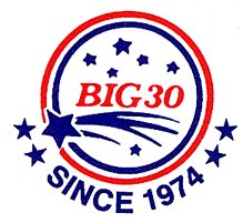 5-Seniors Selected for the Big 30 Game