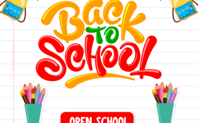 SLS & SMCMS Open School Sunday, August 20, 2023