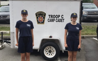 Camp Cadet