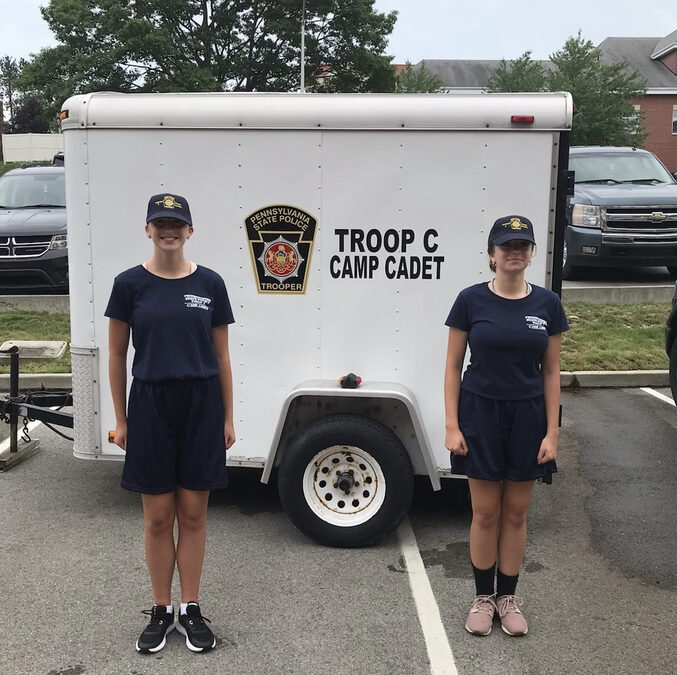 Camp Cadet
