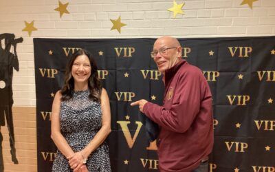 Our Stars Shine Bright at SMCES!