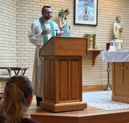 Friday Faith-Filled Moments