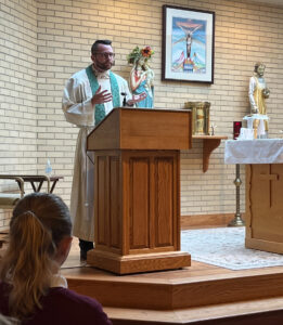 Friday Faith-Filled Moments