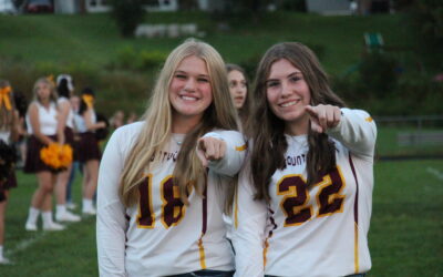 2023 ECC Family Picnic/Bonfire