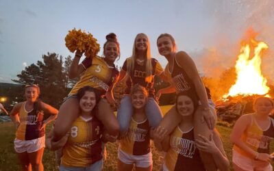 ECCSS Family Picnic/Bonfire