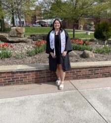 Welcome Ms. Coder to SMCES!