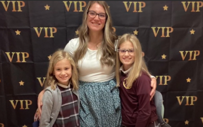 1st Day of School Highlights