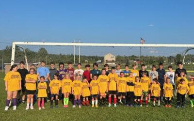 Soccer Camp