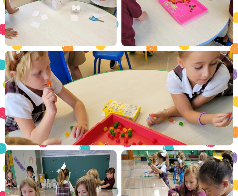 International Dot Day