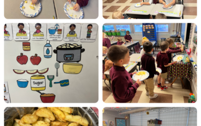 Johnny Appleseed Day