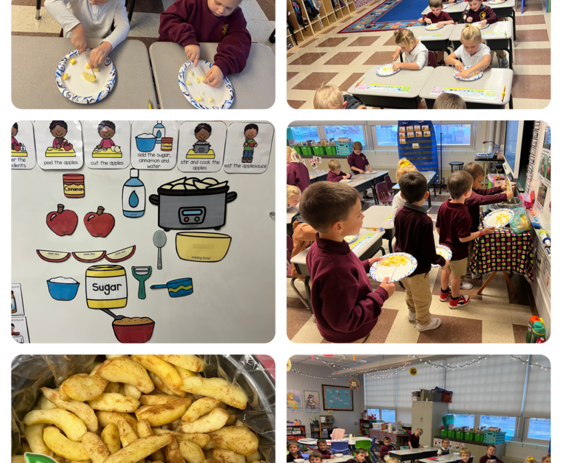 Johnny Appleseed Day