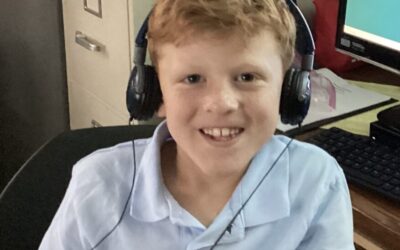 Computer Science Class