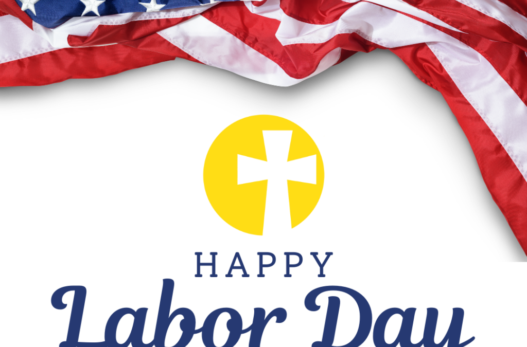 Happy Labor Day