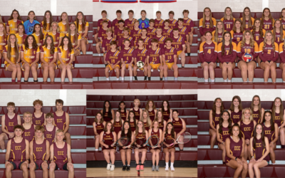 Good Luck Crusaders!!