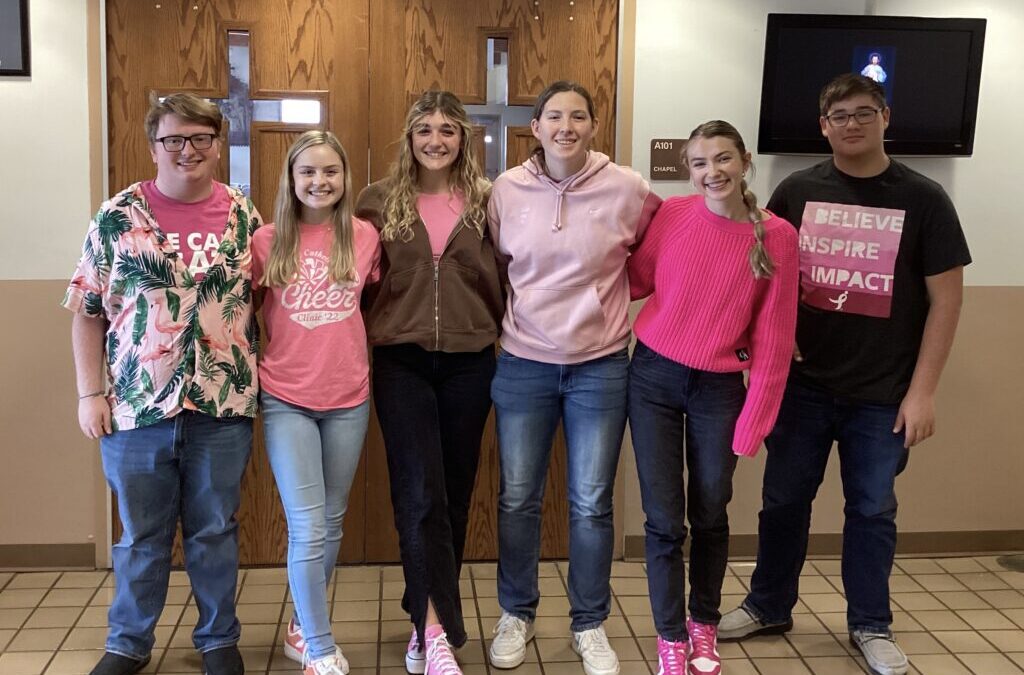 Pink Day 2023