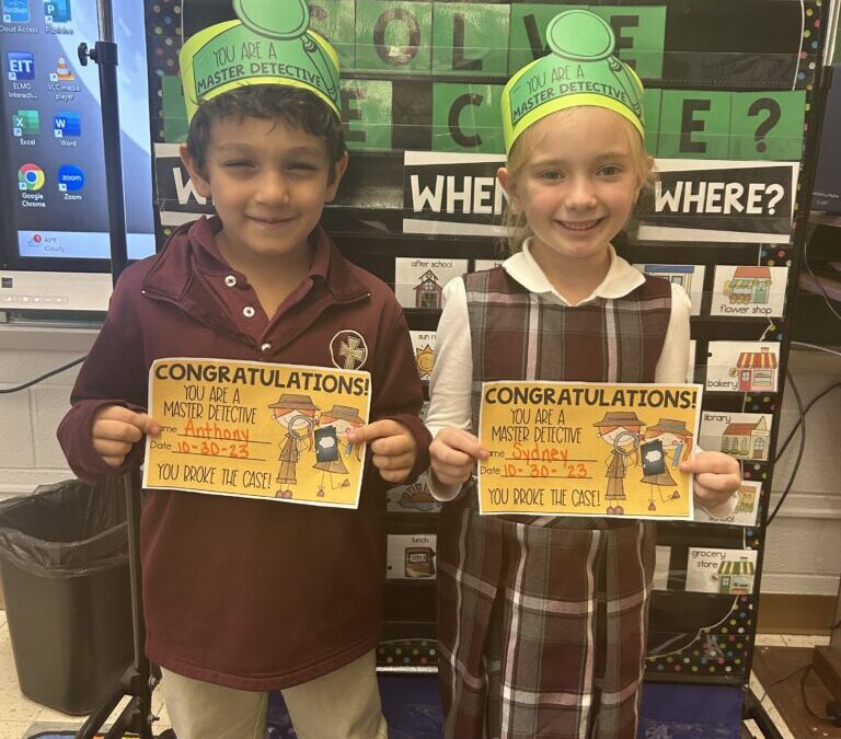 Missing Halloween Candy