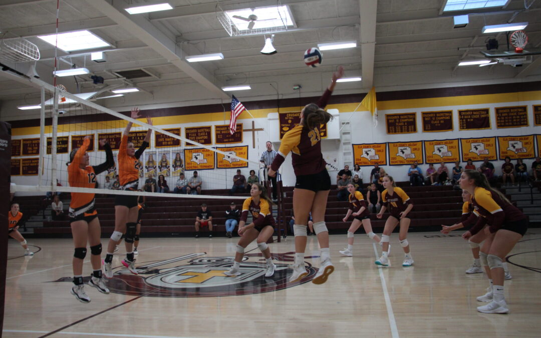 Congratulations Tori!