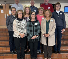 42nd Annual Golden Grads Reunion