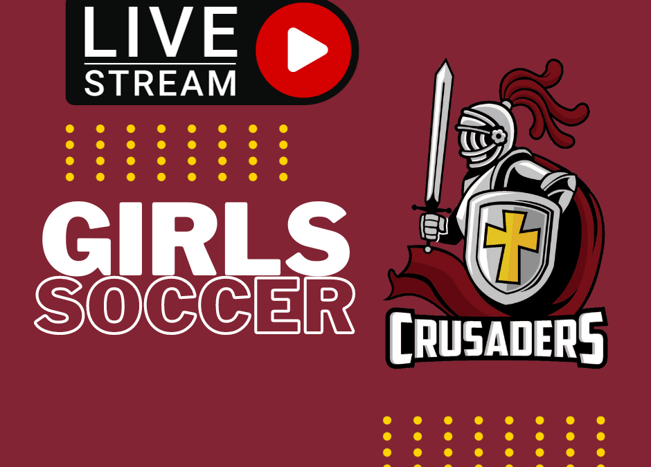 Girls Soccer Semifinal Game Livestream Link