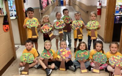 “Fall” in love with Jesus!