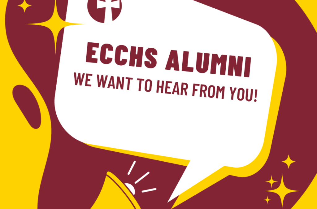 ECCHS Alumni Spotlight