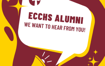 ECCHS Alumni Spotlight