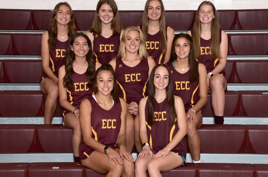 Good Luck at States XC