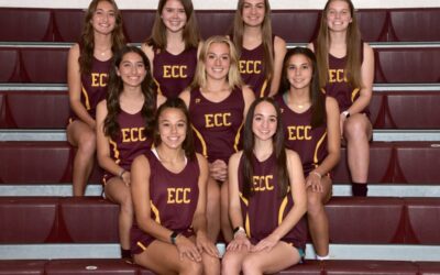 Good Luck at States XC