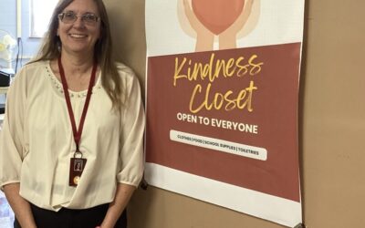 Crusader Kindness Donation