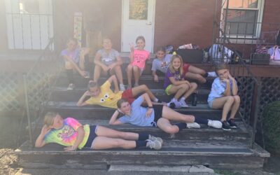 YGG Learning Responsibility