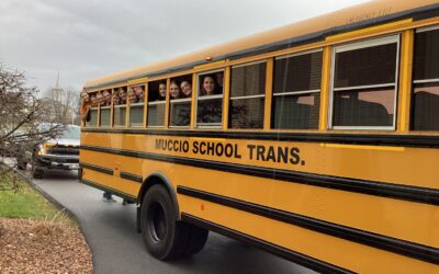 Good Luck Lady Crusaders!!