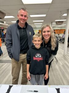 Family Fun Night at SMCES