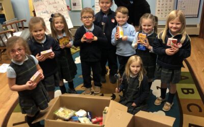 Be a Good Steward of God