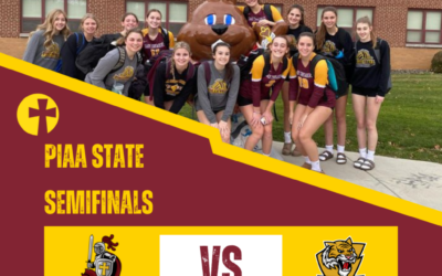 Volleyball Final Four!!