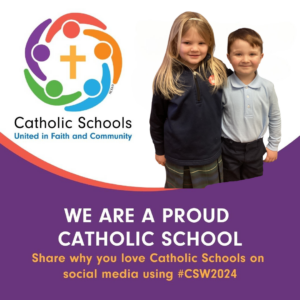 CSW 2024 Celebrating Your Parish