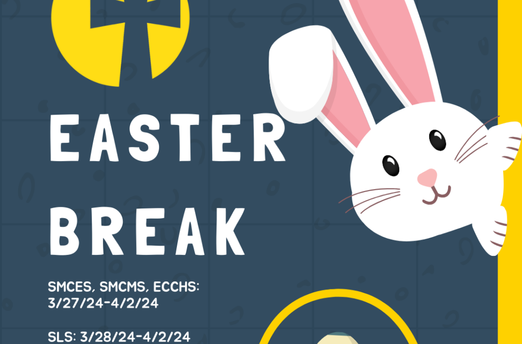 Easter Break