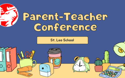 SLS Parent-Teacher Conferences