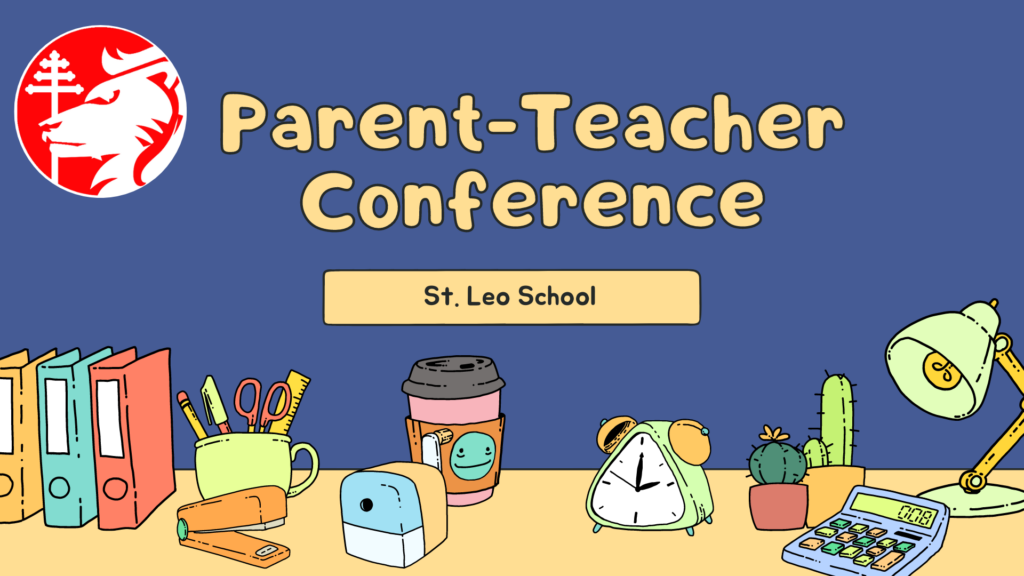 SLS Parent-Teacher Conferences