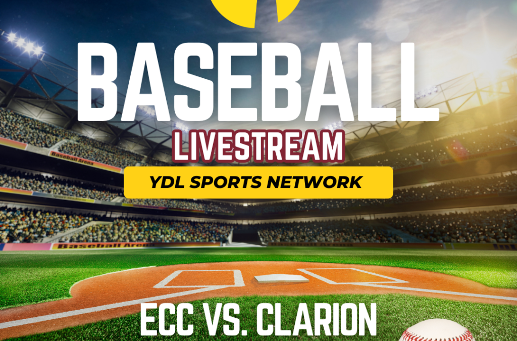 4/22/24 Baseball Game Broadcast
