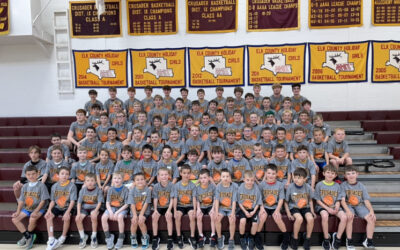 42nd Annual Boys Basketball Camp