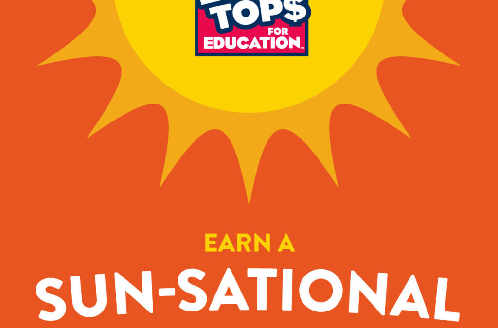 Box Tops Wal-Mart Update