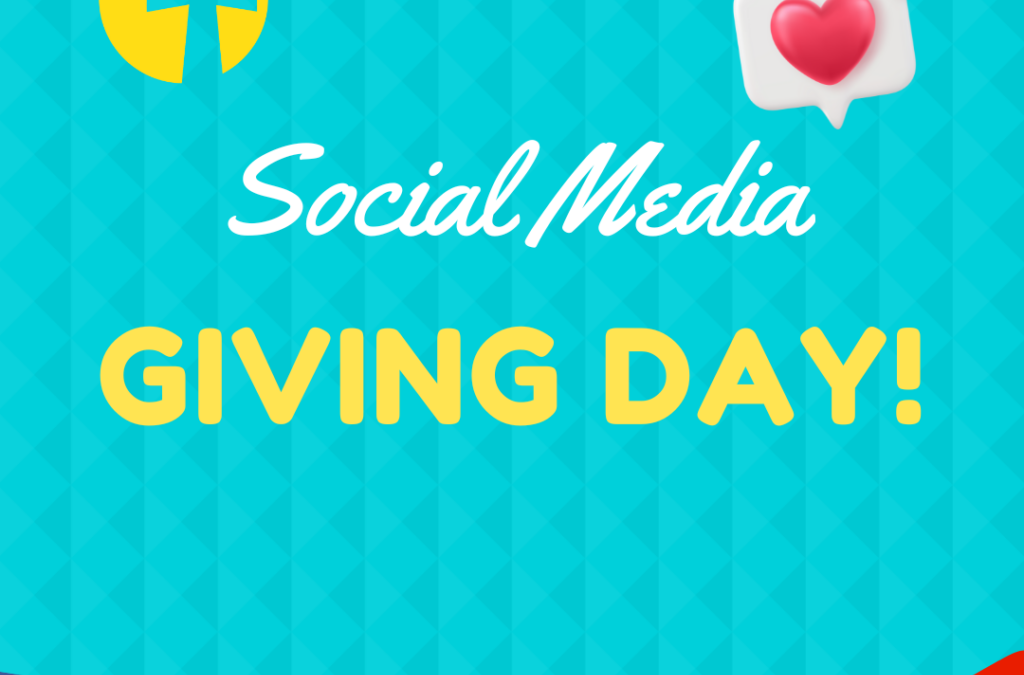 Social Media Giving Day