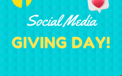 Social Media Giving Day