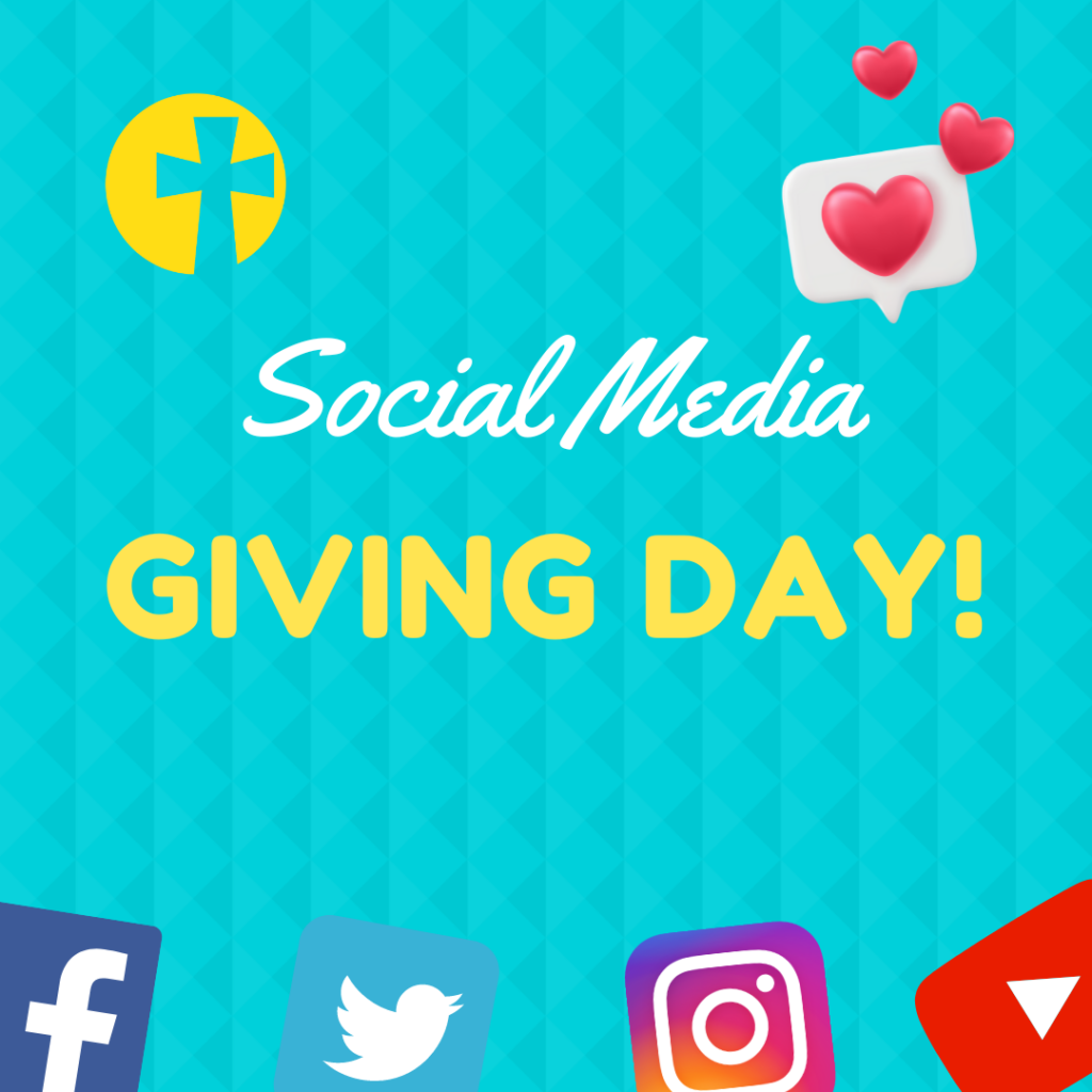 Social Media Giving Day Elk County Catholic School System