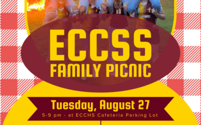 ECC Family Picnic