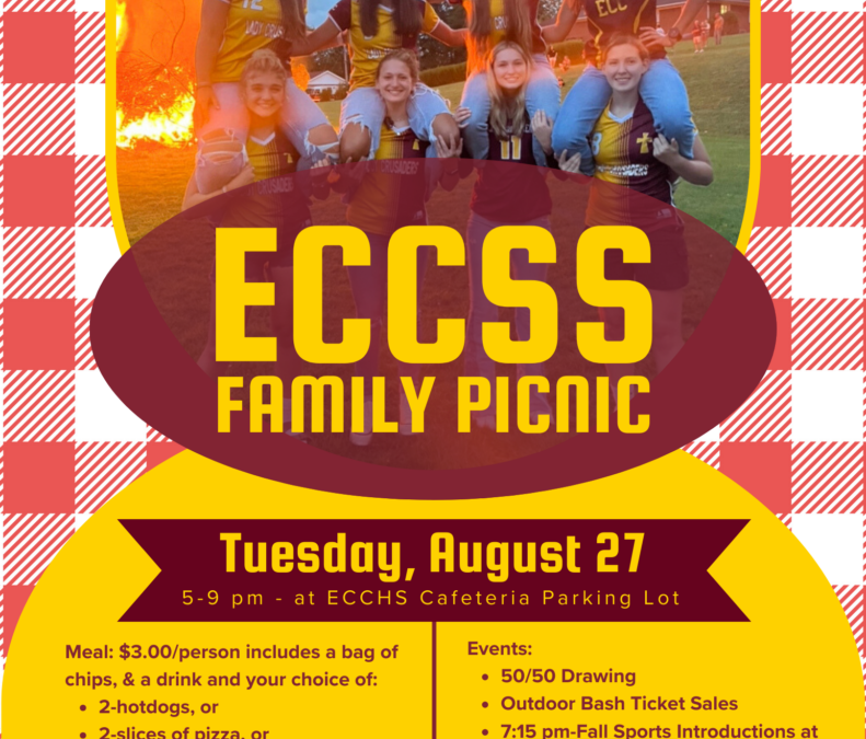 ECC Family Picnic