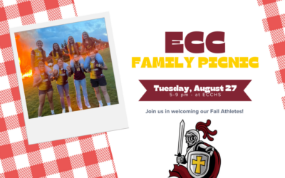 ECC Picnic Donations