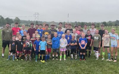 Soccer Camp