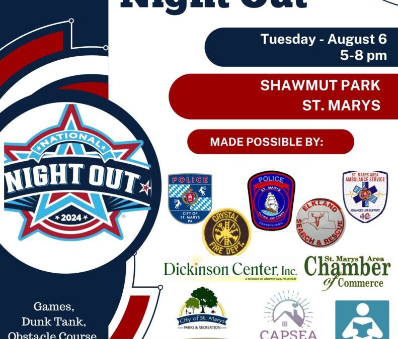 National Night Out