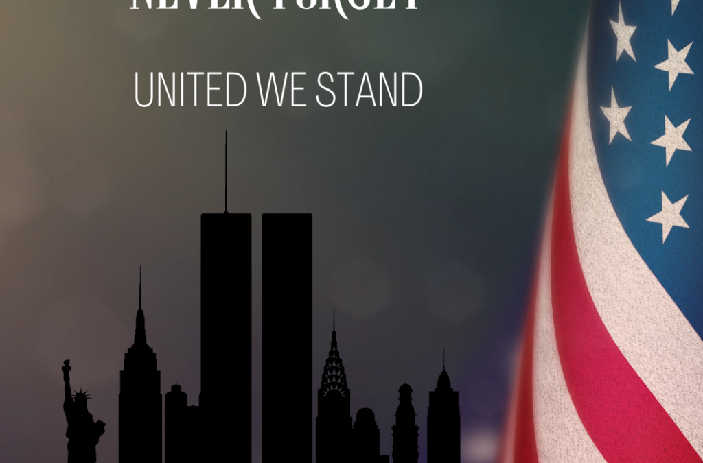 United We Stand